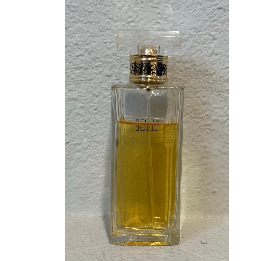 Mary Kay Elige Eau‎ De Parfum Womens Perfume 1.7fl oz/50ml Discontinued 75% Full - Picture 4 of 4